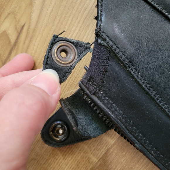 Donatello II by Tredstep Size 38-XR Riding Boots - Picture 4 of 8